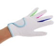 thumbnail image 3 of Guantes de golf Soledad Absorción de Humedad, 3 of 9