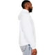 thumbnail image 2 of Casual Classics - Sudadera Cuadrada de Algodón Ringspun para Hombre (Blanco), 2 of 3