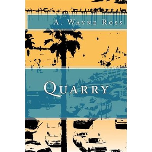 Pre-Owned Quarry (Paperback)