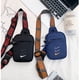 thumbnail image 3 of Bolso Bandolera nike sport Cintura Pecho Pareja Hombro 18 * 15 * 5CM, 3 of 4