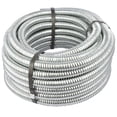 thumbnail image 1 of Tubo Conduit Flexible Anclo 3/4"X20 M Plata, 1 of 3