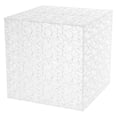 thumbnail image 2 of Alcancía de acrílico para ahorrar dinero, solo dentro, no fuera Elegante caja decorativa Debe romperse para abrirse Alcancía de acrílico para el hogar y la oficina, 2 of 8