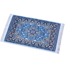 Muslim Prayer Rug, Islamic Turkish Prayer Rugs, Prayer Mats for Women and Men, Praying Rugs Islam, Great Ramadan Gifts for Muslims