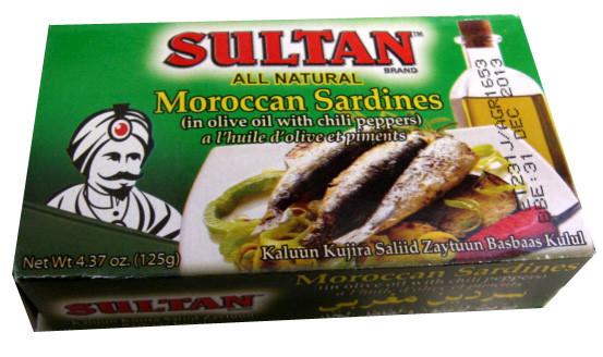 sardines in olive oil for dogs