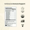thumbnail image 3 of Yogi Tea Echinacea Immune Support, Organic Herbal Tea Bags, 16 Count, 3 of 8
