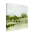 thumbnail image 2 of Emma Caroline 'Summer Dreamscape I' Canvas Art, 2 of 4