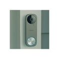 thumbnail image 1 of remo+ RemoBell S - station d'Interphone IP - Sans Fil - 802.11b/g/n, 1 of 6