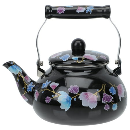 

TOYMYTOY 1pc Premium Teapot Household Tea Serving Pot Tea House Restaurant Teapot
