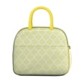 thumbnail image 2 of Reusable Abstract Lnsulated Lunch Bag for Women & Men-Leakproof Water-Resistant Cooler Tote,Large Capacity(10.6x8.7x6.3in)for Work,Office,Travel,Picnic,Beach., 2 of 7