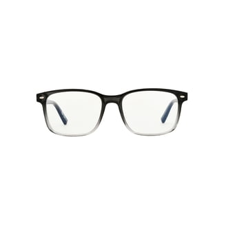 Randy Jackson Men's RJ1038 Rectangular Prescription Eyeglasses