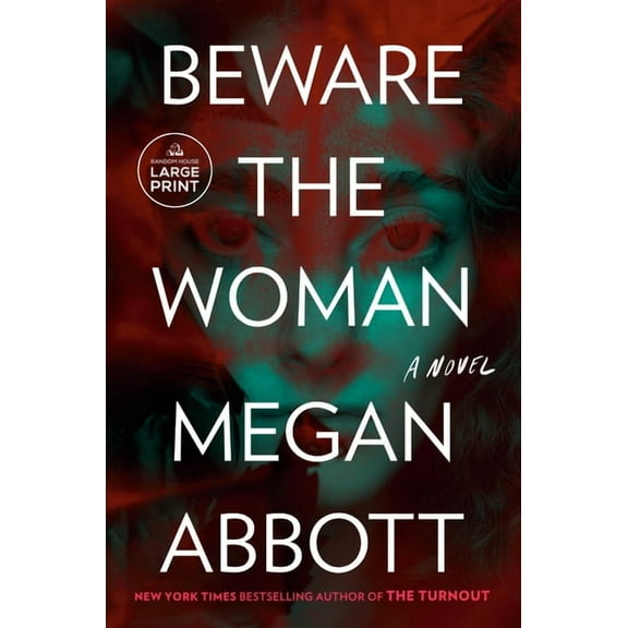 Beware the Woman, (Paperback)
