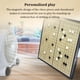 thumbnail image 3 of Bewildely Portátil Go Game Reutilizable Plegable Reemplazo Impermeable Lindo Mini Hogar Escuela Niños Estudiante Weiqi Juguete Regalo de Juegos de cartas, 3 of 6