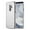 Silver, variant on GSA Grip Tech 3-Piece Case for Samsung Galaxy S9 Plus - Black, Silver