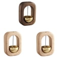 thumbnail image 1 of Door wind chime, wind chimes shopkeeper bell,loud store chime metal ,Door Opening Entry Chime for Business,windchimes outdoor Welcome Zulema timbre de puerta, 1 of 7