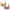 Pink, variant on Utoimkio 2 Pack Push Up Bras for Women No Underwire Full Coverage T Shirt Bras for Women Comfortable Breathable Everyday Bras
