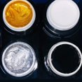 thumbnail image 4 of La mejor maquinilla de afeitar recta de acero inoxidable: maquinilla de afeitar de borde recto lista para afeitar, acero inoxidable + maquinilla de afeitar recta de acero en polvo para hombres, maquin, 4 of 5