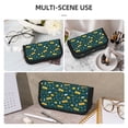 thumbnail image 5 of Haiem Camping Printed Large Pencil Case, Big Capacity Pencil Pouch Stationery Pen Bag, Storage High Capacity Bag Pouch Holder Box Organizer, Marker Pen Case, 5 of 6