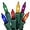 Multi, variant on Member's Mark 200ct LED Mini Lights, 43.1' Lighted Length