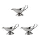 thumbnail image 1 of Billuyoard Botes de salsa Contenedor de condimentos de acero inoxidable de condimento Salsa Vinagre Cocina Jugo Café Hogar Comedor Type4 NO4 Billuyoard  CBP105374, 1 of 6