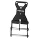 thumbnail image 5 of Presilla de liberación rápida de aleación de aluminio para cinturón de herramientas, ideal para carpinteros. Negro, 5 of 9