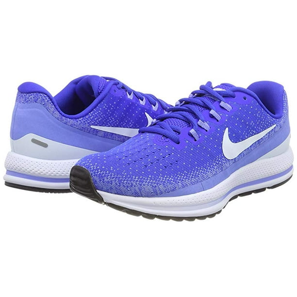 perro camarera Nabo Nike Air Zoom Vomero 13 Women's Running Shoe, Racer Blue/Blue Tint, 5.5  B(M) US - Walmart.com