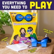 The upsidedownchallenge Game