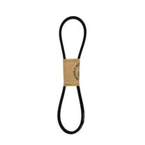 RAParts B1B53 Classical V-Belt (5/8" X 56")