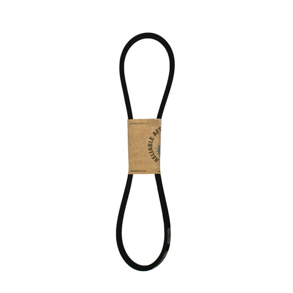 RAParts B1B53 Classical V-Belt (5/8" X 56")