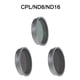 thumbnail image 2 of For Go 2/3 Lens Filters CPL ND8 ND16 Neutral Density Filter for GO2 GO3 Action Sport Camera, 2 of 5
