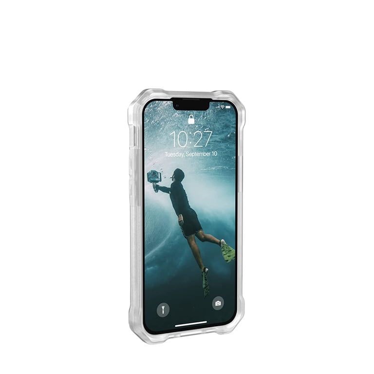 UAG iPhone 13 Mini Case [5.4-inch screen] Compatible with MagSafe