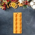 thumbnail image 2 of Gkeoshab Biscuit Moulds Halloween Silicone Cake Creative Pumpkin Doll Baking Suitable For DIY Cookies Cakes And Desserts Easily Create A Festive Atmosphere And Home & Garden, 2 of 9