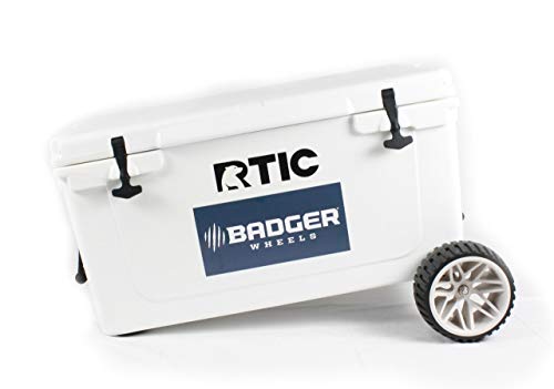 rtic on wheels