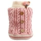 thumbnail image 1 of Adorable suéter para gato, ropa abrigada para cachorros, atuendo de otoño e invierno, disfraz para mascota para invierno, 1 of 6