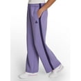 thumbnail image 3 of Reebok Girl's Effortless Wideleg Pant, Sizes 4-18, 3 of 4