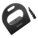 thumbnail image 5 of Soporte eléctrico del motor del coche 540 para los accesorios del modelo del coche teledirigido , negro Baoblaze  Soporte de montaje ajustable, 5 of 7