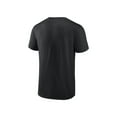 thumbnail image 2 of NFL Minnesota Vikings Men's T-Shirt Black Tonal – All 32 Teams Available, 2 of 3