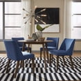 thumbnail image 1 of Liberty Furniture Économiseurs d'Espace Ensemble de 5 Pcs à Rabat - Brun, 1 of 9