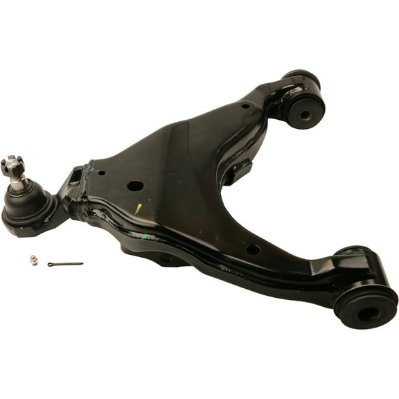 MOOG RK620062 Control Arm and Ball Joint Assembly