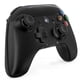thumbnail image 2 of J0x 8585 For Nintendo Switch Pro Game Controller Bluetooth-compatible b6s Wireless Gaming Handle Gri, 2 of 5