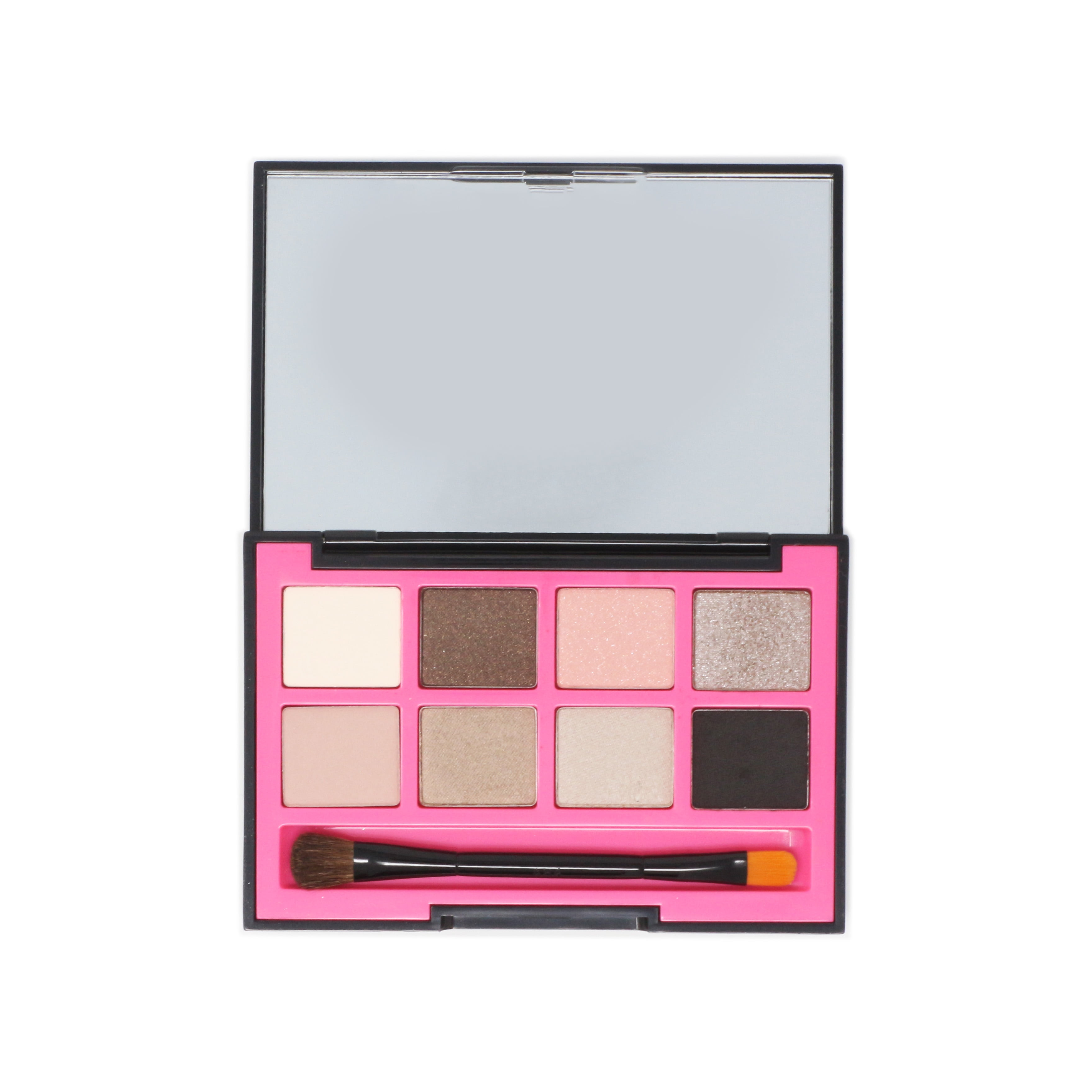 Bobbi Brown Hot Collection Hot Nudes Eye Palette Walmart