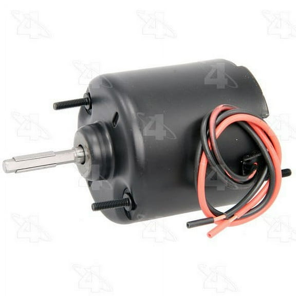 Four Seasons HVAC Blower Motor P/N:35576 Fits select: 1966 CHEVROLET C10, 1966 CHEVROLET VAN