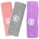 thumbnail image 5 of KAKOWELY diademas deportivas para mujer, diademas de yoga, diademas elásticas, bandas para el cabello de moda., 5 of 5