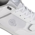 thumbnail image 3 of Dek Mens Geometric Bowling Trainers, 3 of 4