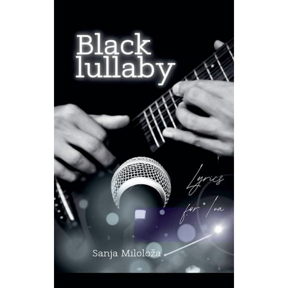 Black Lullaby, (Paperback)