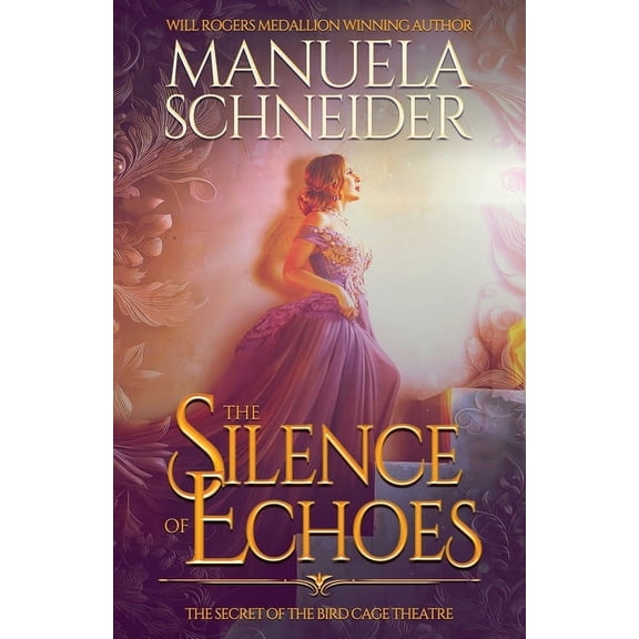 The Silence of Echoes (Paperback)