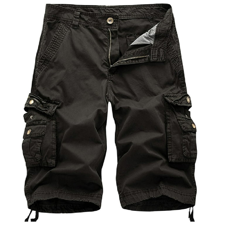 Non cargo shop shorts