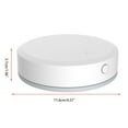 thumbnail image 2 of lanema Temperature Humidity Sensor Detector Digital Indoor Home Hygrometer Thermometer with Alerts Home for Smart Sensor Humidity Gauge for Home Pet Garage Cropper Greenhouse, 2 of 12