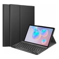 thumbnail image 1 of Funda de tableta con teclado Bluetooth dividido y lápiz para Tab S6 10., 1 of 7