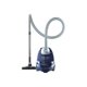 image 0 of Electrolux Ergospace EL4103A - Vacuum cleaner - canister - bag - blue
