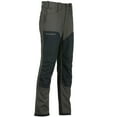thumbnail image 3 of PNUMA Adult Male Brushguard Pants, Color: Beluga, Size: 36x36 (BG-PT-BE-36X36), 3 of 7
